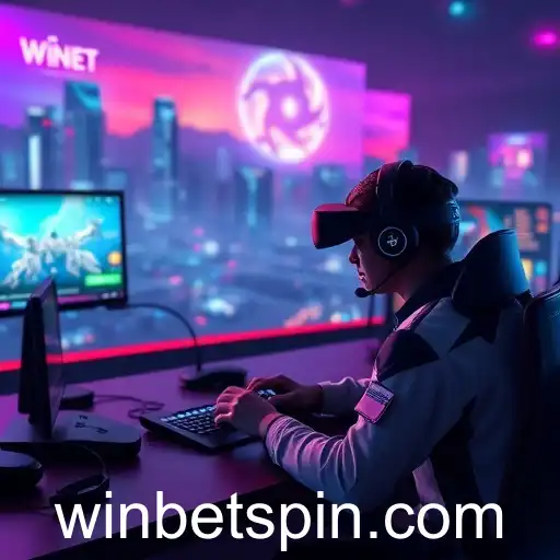 Online Gaming Trends in 2025