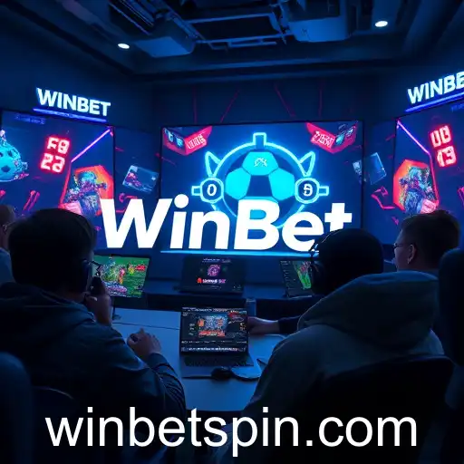 Rise of Online Gaming Platforms: WinBet's 2025 Landscape