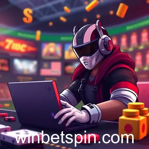 Digital Gambling Evolution: WinBet's Impact