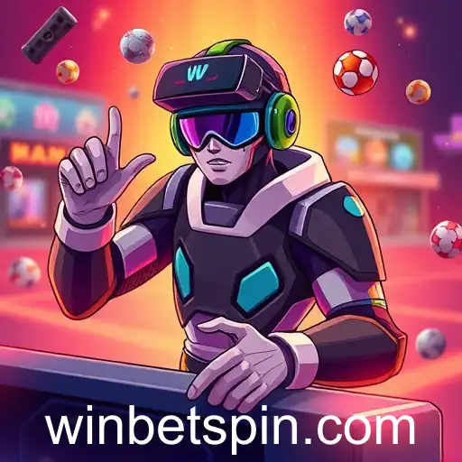Winbet: A Digital Revolution in Online Gaming