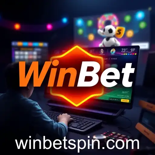 Winbet Revolutionizes Online Gaming in 2025