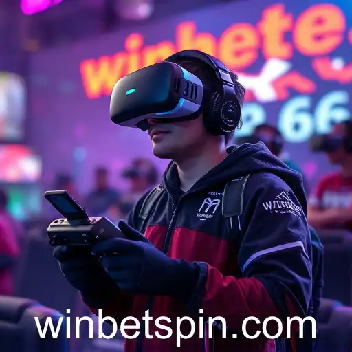 Winbet Revolutionizes Online Gaming Experience