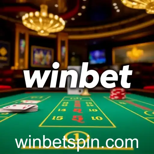 Winbet's Impact on the Gaming Industry