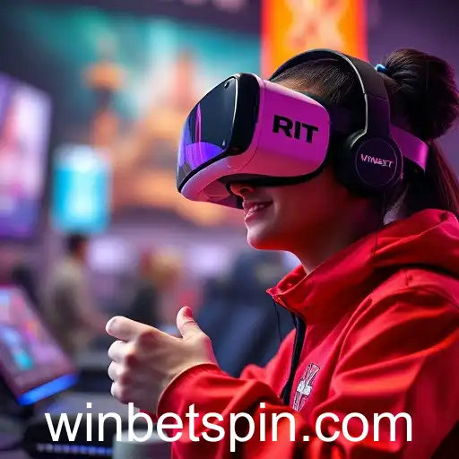 Winbet: Evolution of Online Gaming in 2025
