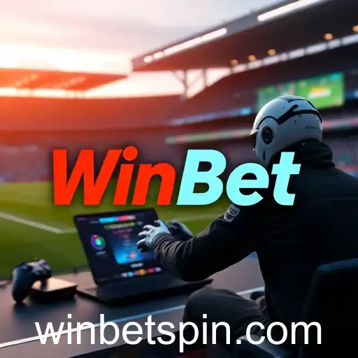 Winbet: Revolutionizing Online Gaming in 2025