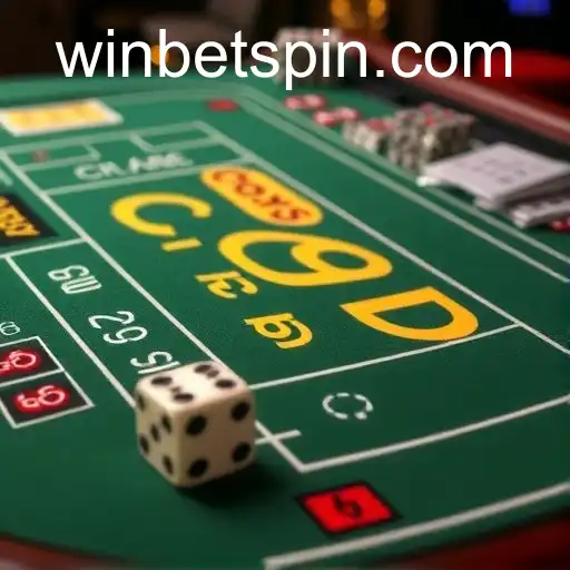 Exploring the Excitement of Craps at WinBet