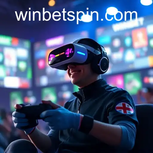 The Evolving Landscape of Online Gaming in 2026