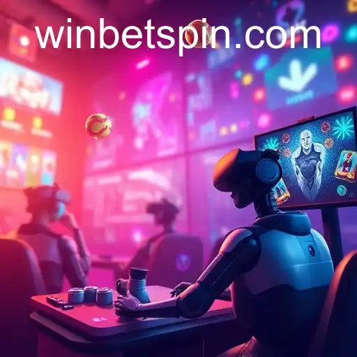 Gaming Platform Winbet Thrives Amidst Industry Shifts
