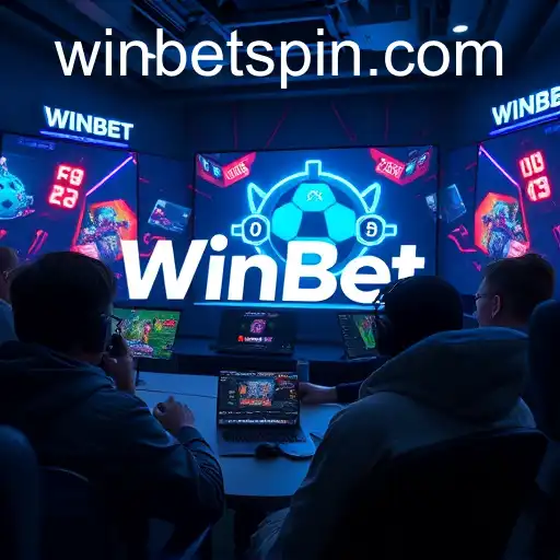 Rise of Online Gaming Platforms: WinBet's 2025 Landscape