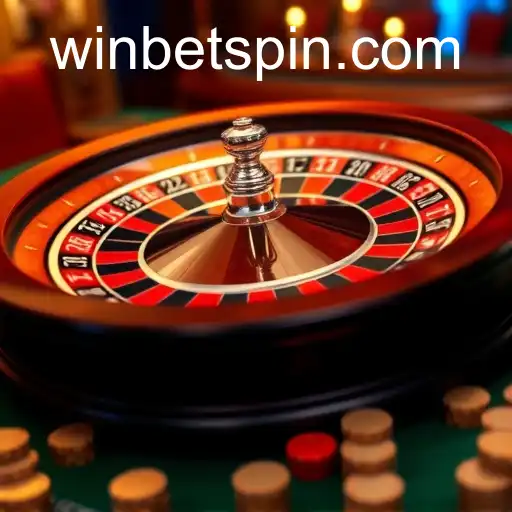 Exploring the Thrill of Online Roulette with WinBet