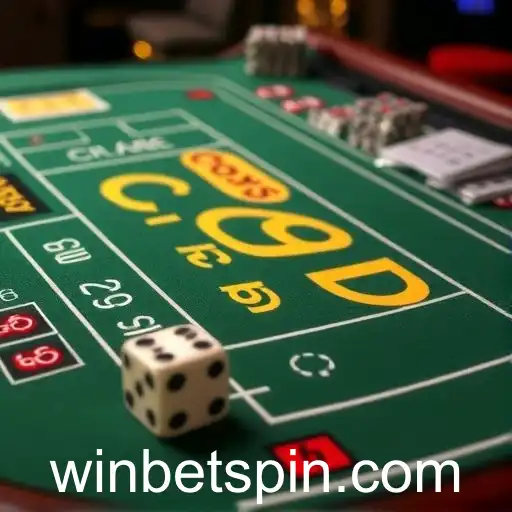 Exploring the Excitement of Craps at WinBet
