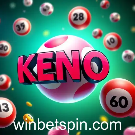 Exploring the Thrilling World of Keno on Winbet