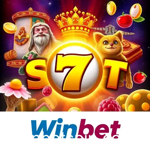 Exploring the Popularity of Video Slots: A Deep Dive into Winbet's Trending Game Category