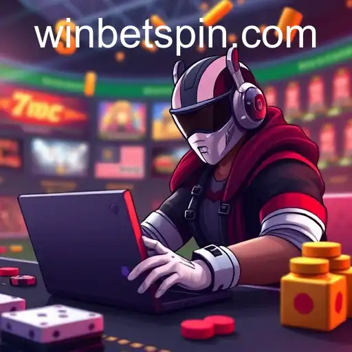 Digital Gambling Evolution: WinBet's Impact