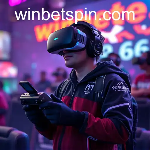 Winbet Revolutionizes the Online Gaming Experience