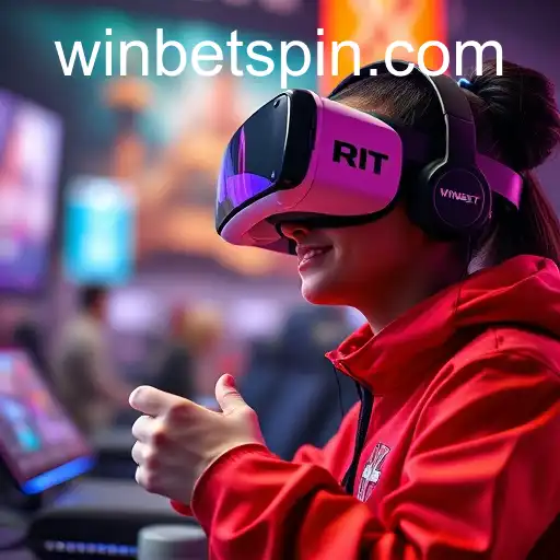 Winbet: Evolution of Online Gaming in 2025